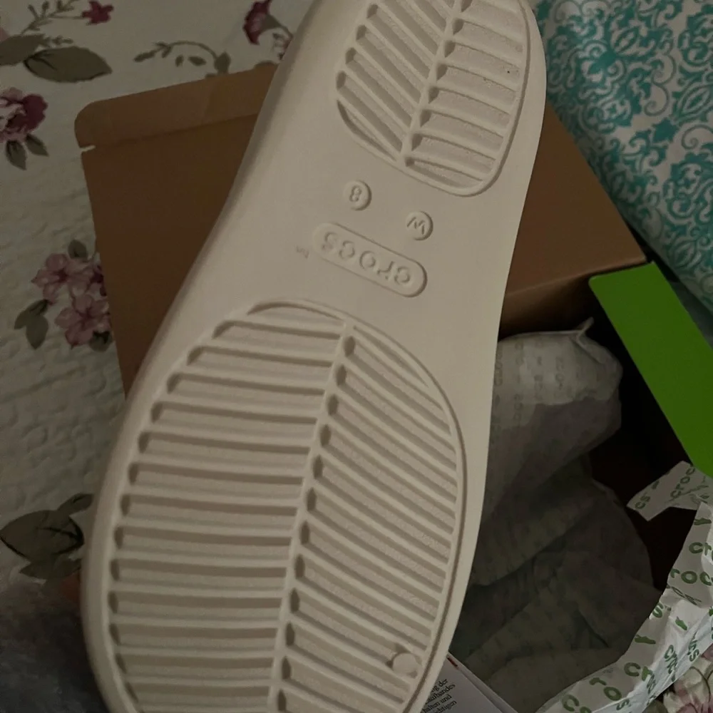 Crocs sandals - Picture 4 of 6